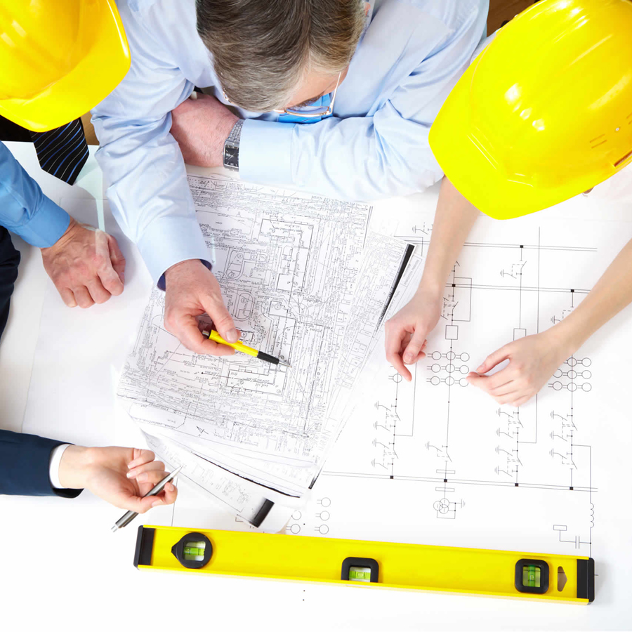 Ser inversionista en construcción de vivienda nueva